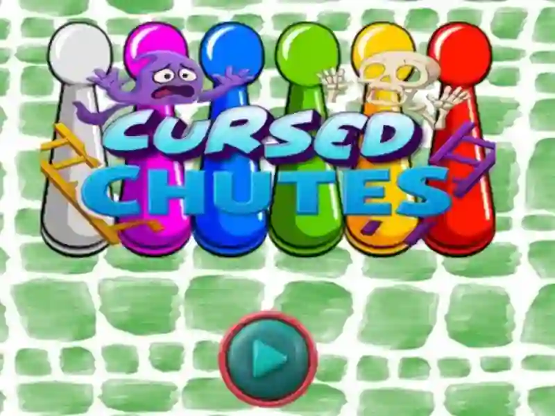 Spil Forbandede slisker online Spil Forbandede slisker online