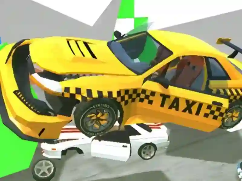Spil Survival Racing: Extreme Road online
