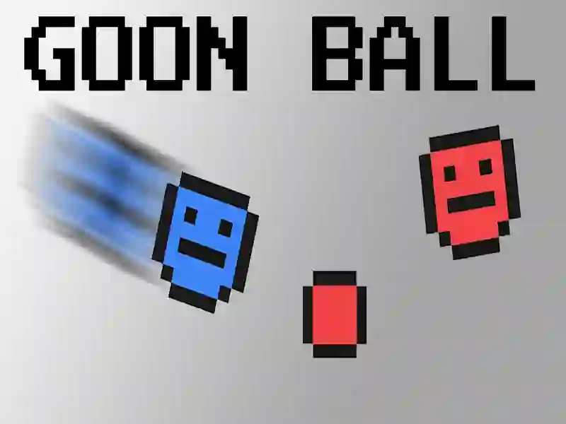Spil Goon Ball online