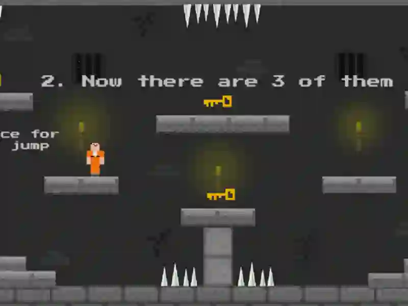 Spil Noobs store flugt online