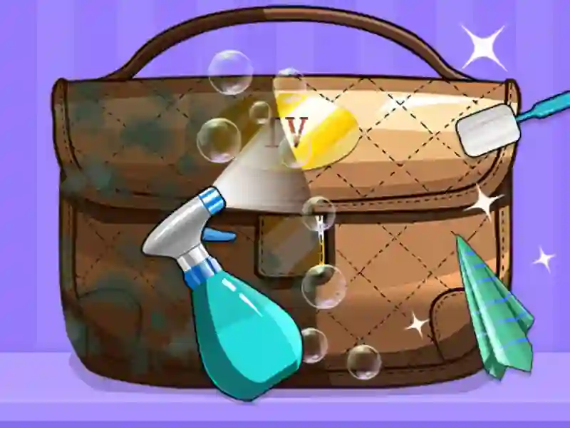 Spil Perfekt Tidy online