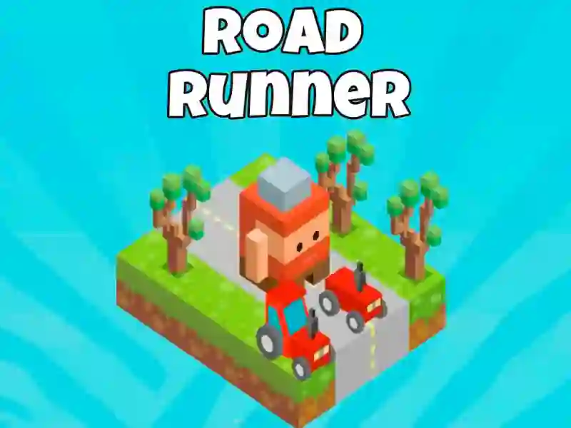 Spil Road Runner online