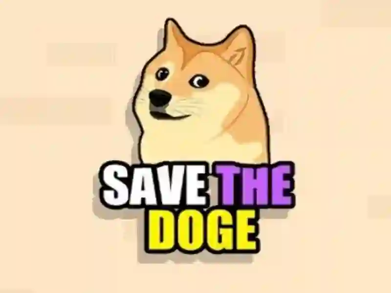 Spil Gem Doge online