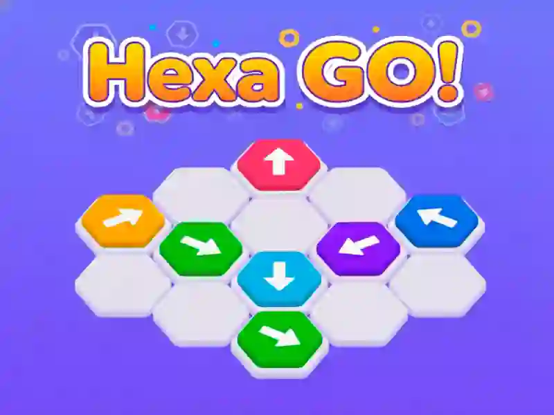 Spil Hexa GO! online