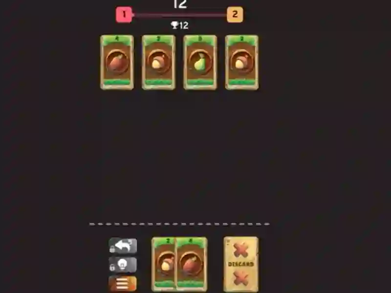 Spil Gård 2048 online