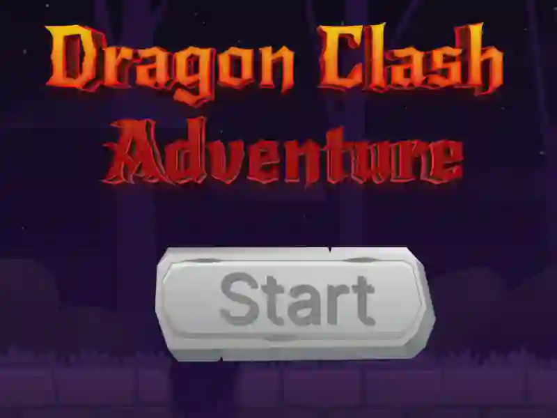 Spil Dragon Clash Adventure online