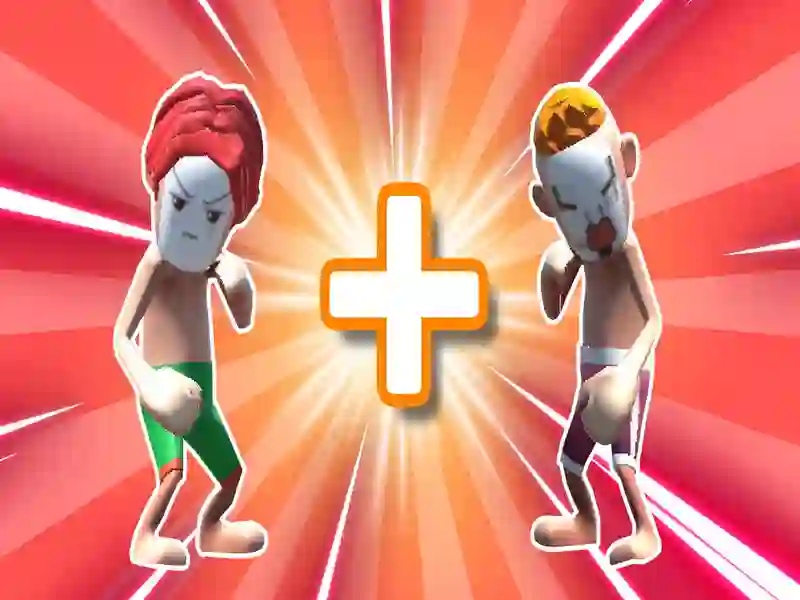 Spil Flet muskler online