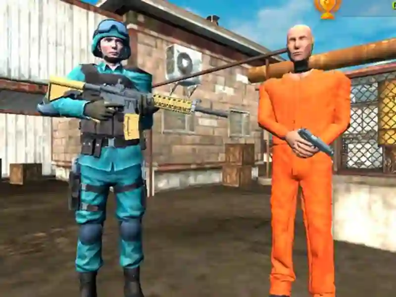 Spil Strike Force online