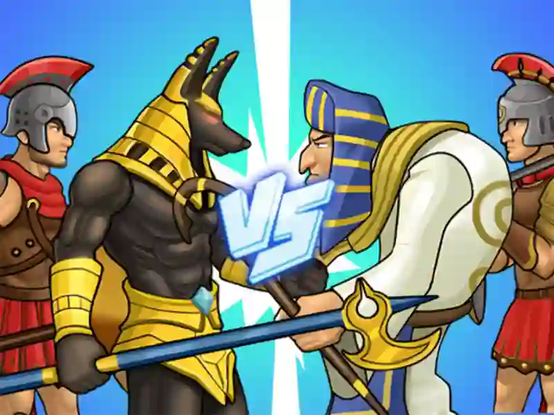 Spil Monster Heroes Of Myths online