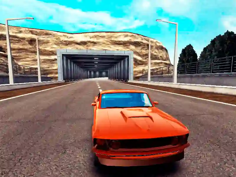 Spil Drive Zone online Spil Drive Zone online