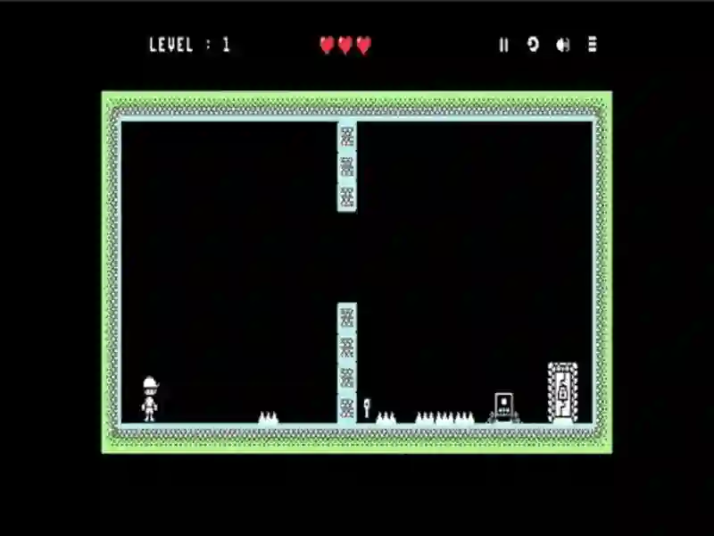 Spil Kanten af overlevelse online