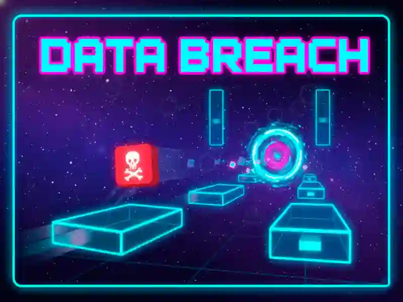 Spil Databrud online