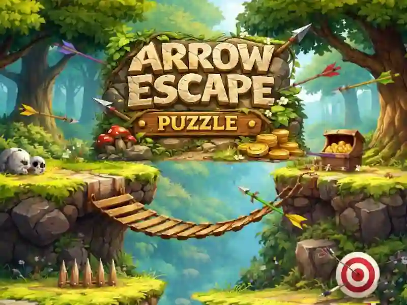 Spil Pile Escape Puslespil online