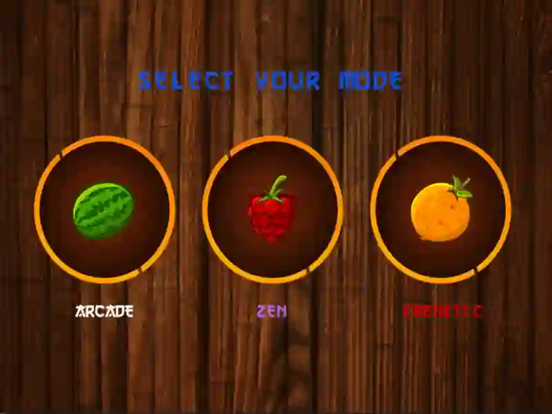 Spil Skær mestring af en ninja online