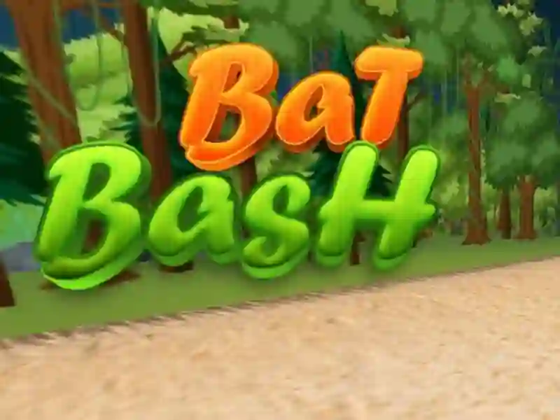 Spil Bat Bash online