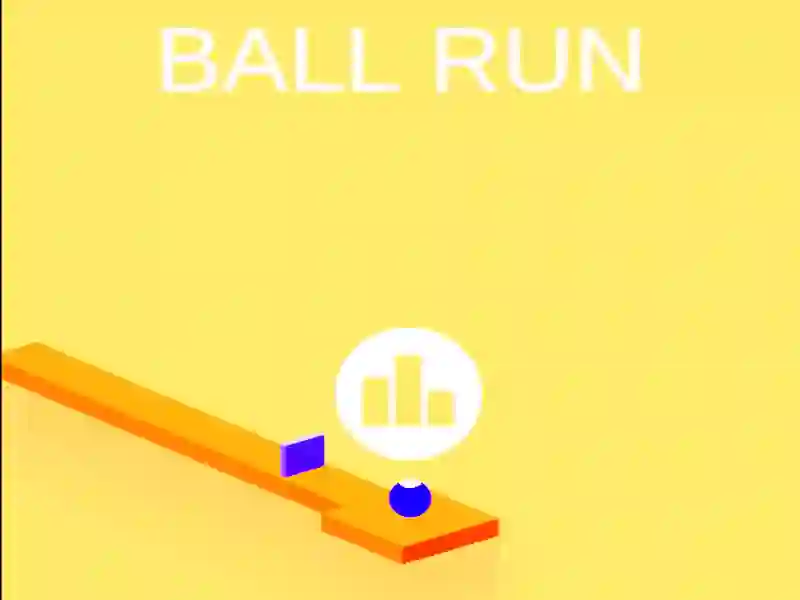 Spil Ball Run online Spil Ball Run online