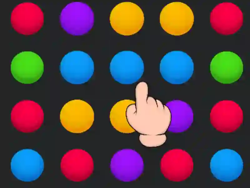 Spil Boble Pop Balloons online