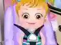 Spil Baby Hazel: Legedato online Spil Baby Hazel: Legedato online