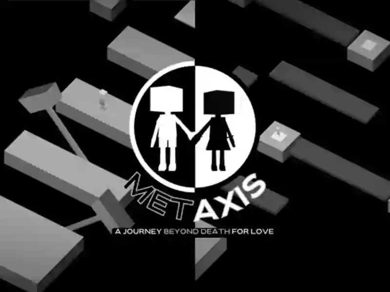 Spil Metaxis online