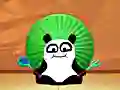 Spil Fodre pandaen online