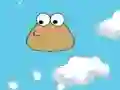 Spil Pou Hoppe online