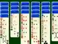 Spil Solitaire Spider 2 online Spil Solitaire Spider 2 online