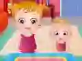Spil Baby Hazel. Thanksgiving sjov online Spil Baby Hazel. Thanksgiving sjov online