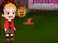 Spil Baby Hazel: Græskarfest online Spil Baby Hazel: Græskarfest online