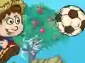 Spil Fodboldgård online