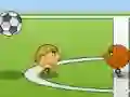 Spil Fodbold 1 mod 1 online