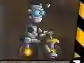 Spil Gå Robotter 2 online