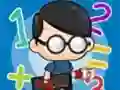 Spil Matt mod Matematik online