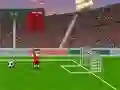 Spil Fodboldtricks online