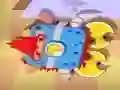 Spil Chainy Chisai Middelalder 2 online Spil Chainy Chisai Middelalder 2 online