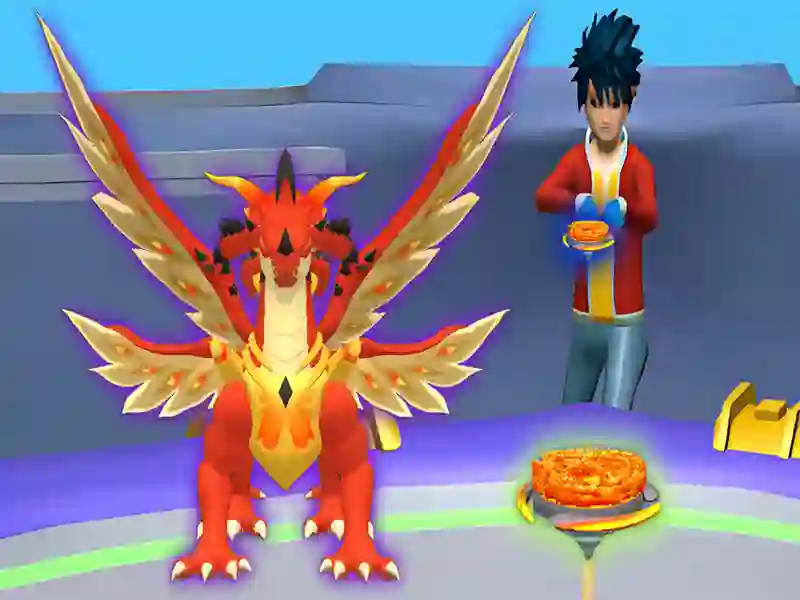 Spil Mystisk blad 3d online