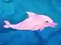 Spil Mit delfinshow 4 online
