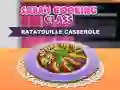 Spil Ratatouille: Sars Madlavningsklasse online