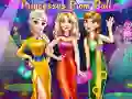Spil Prinsesse Prom Ball online Spil Prinsesse Prom Ball online