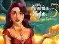Spil 1001 arabiske nætter 5: Sindbad sømanden online