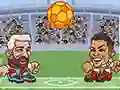 Spil Heads Arena Euro Fodbold online