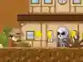 Spil Super Cowboy Løb online