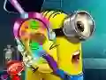Spil Minion Ørelæge online