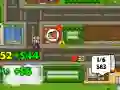 Spil Bygge Rush 2 online Spil Bygge Rush 2 online