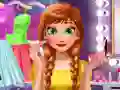 Spil Isets Prinsesse Makeup Tid online Spil Isets Prinsesse Makeup Tid online