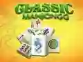 Spil Klassisk Mahjong online Spil Klassisk Mahjong online