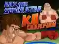 Spil Boks Superstjerner: KO Champion online