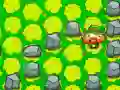 Spil Omring Leprechaun online Spil Omring Leprechaun online