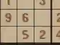 Spil Sudoku Deluxe online