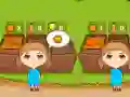 Spil Appelsin Ranch online Spil Appelsin Ranch online
