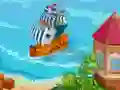 Spil Rejsebegær online